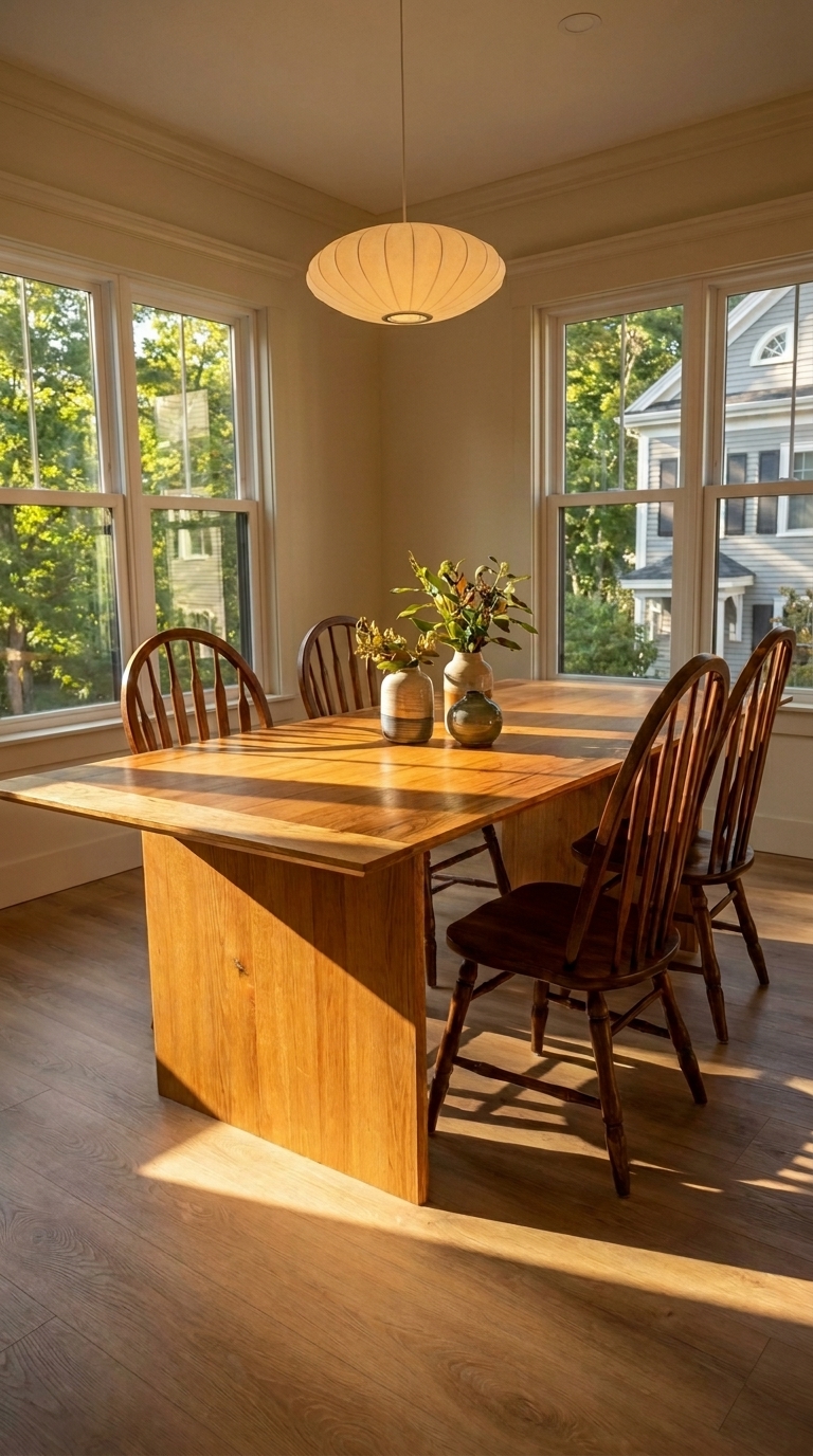 Modern Dining Table